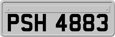 PSH4883