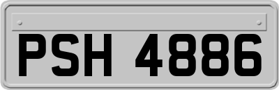 PSH4886