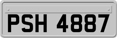 PSH4887