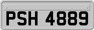 PSH4889