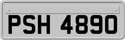 PSH4890