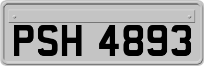 PSH4893