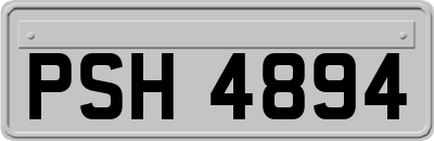 PSH4894