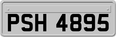 PSH4895
