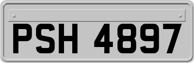 PSH4897
