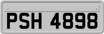 PSH4898