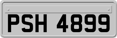 PSH4899