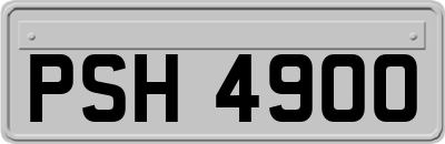 PSH4900