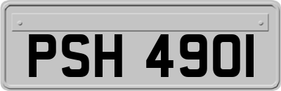 PSH4901