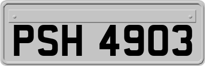 PSH4903