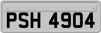 PSH4904