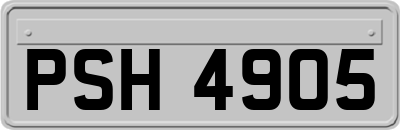 PSH4905