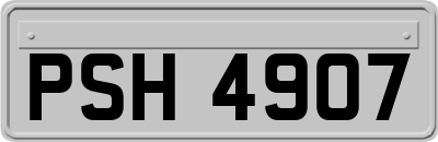 PSH4907