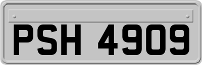 PSH4909