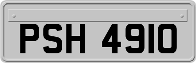 PSH4910