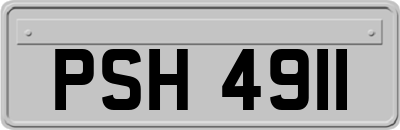 PSH4911