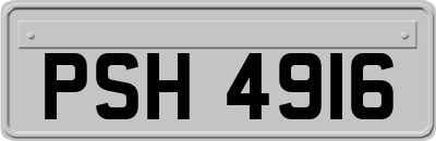 PSH4916