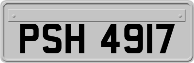 PSH4917