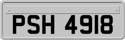 PSH4918