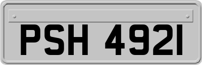 PSH4921
