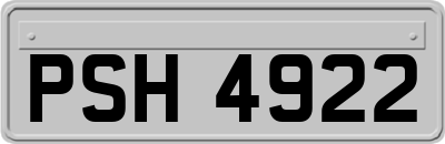 PSH4922