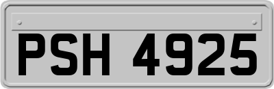 PSH4925