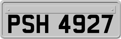 PSH4927