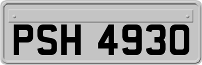 PSH4930