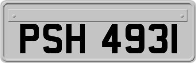PSH4931
