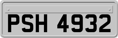 PSH4932