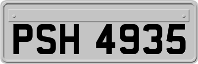PSH4935