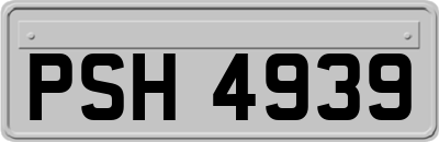 PSH4939