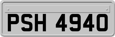 PSH4940