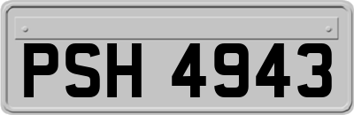 PSH4943