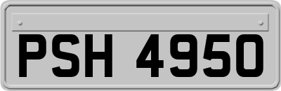 PSH4950