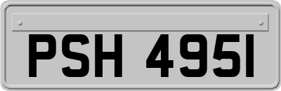 PSH4951