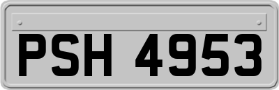 PSH4953