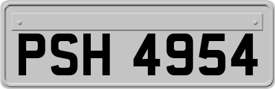 PSH4954