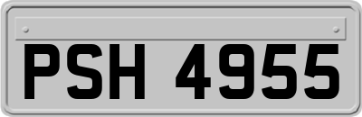 PSH4955