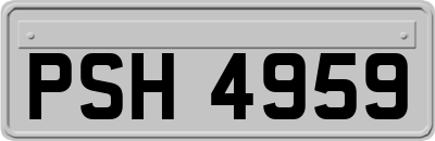 PSH4959