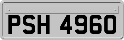 PSH4960