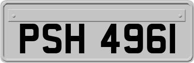 PSH4961