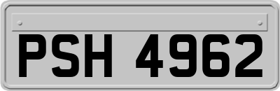 PSH4962