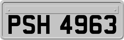 PSH4963