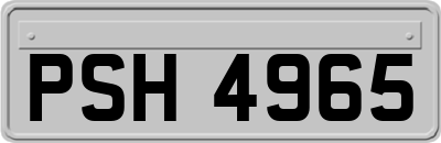 PSH4965