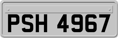 PSH4967
