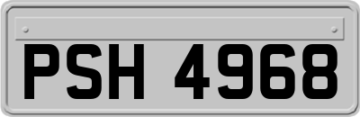 PSH4968