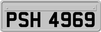 PSH4969