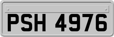 PSH4976
