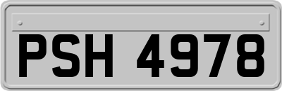 PSH4978